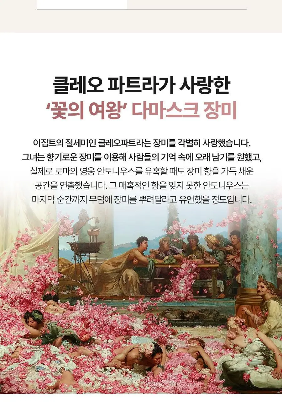 [모공탄력] 베이스킨 로즈 워터 콜라겐 마스크 5매 상세페이지 31